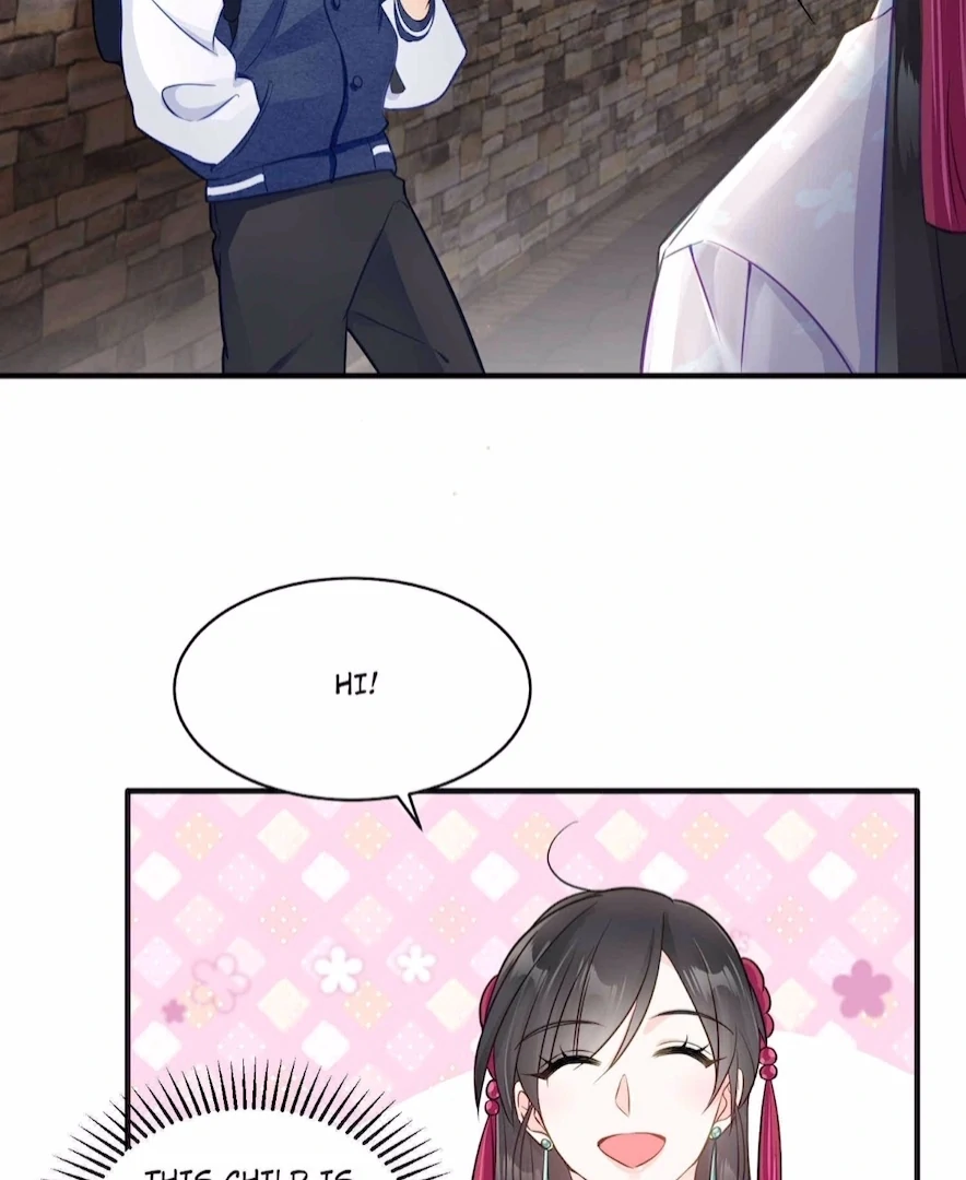 Ancestor is beautiful and elegant Chapter 27 page 7