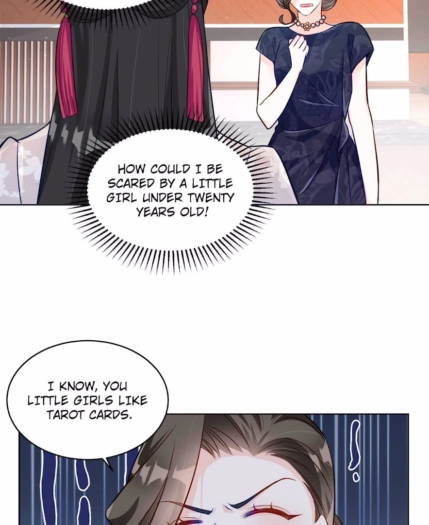 Ancestor is beautiful and elegant Chapter 28 page 5