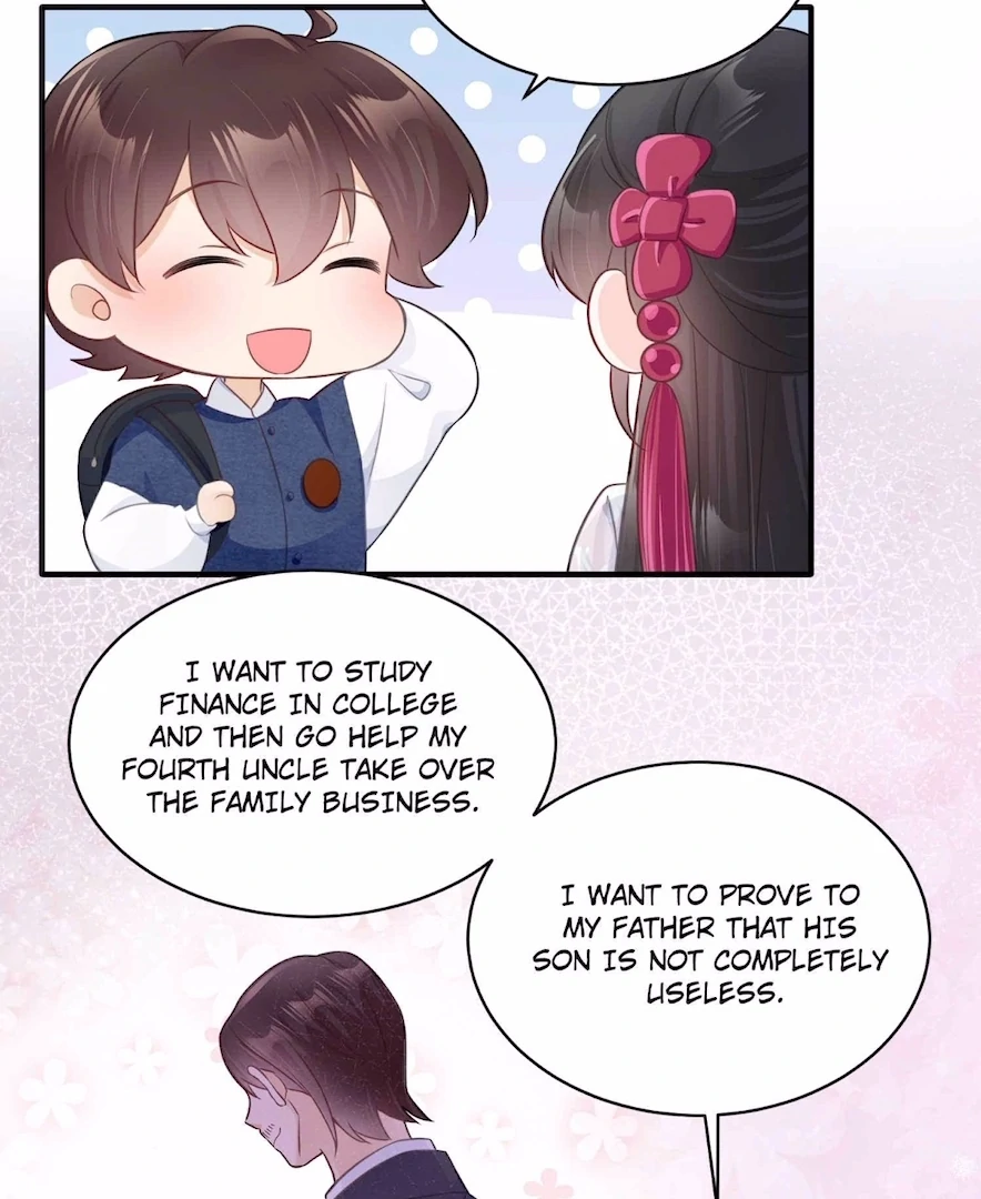 Ancestor is beautiful and elegant Chapter 27 page 12