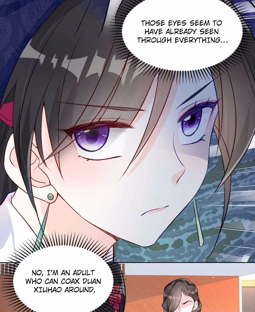 Ancestor is beautiful and elegant Chapter 28 page 4