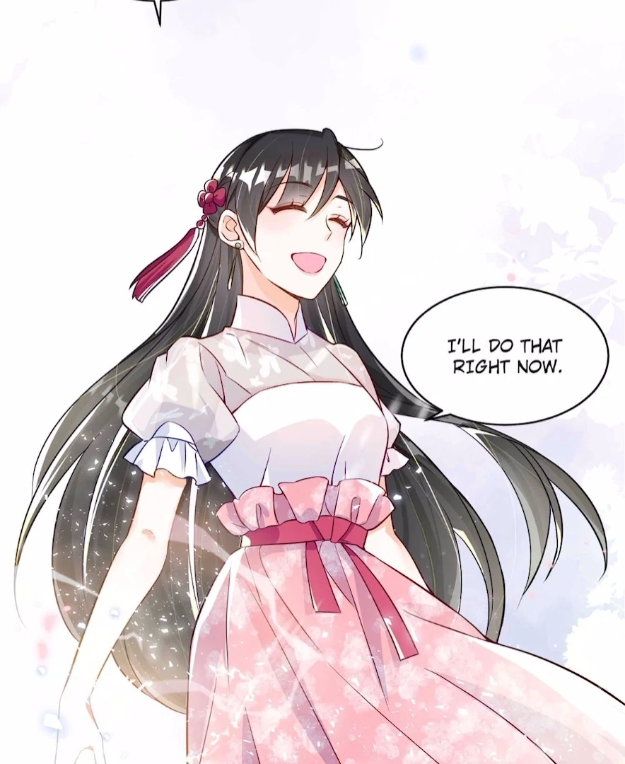 Ancestor is beautiful and elegant Chapter 28 page 7
