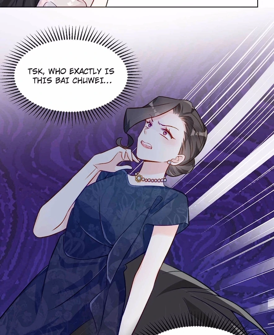 Ancestor is beautiful and elegant Chapter 28 page 3