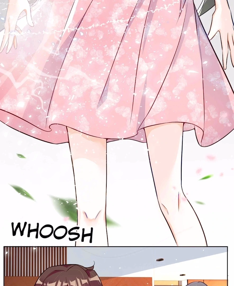 Ancestor is beautiful and elegant Chapter 28 page 10