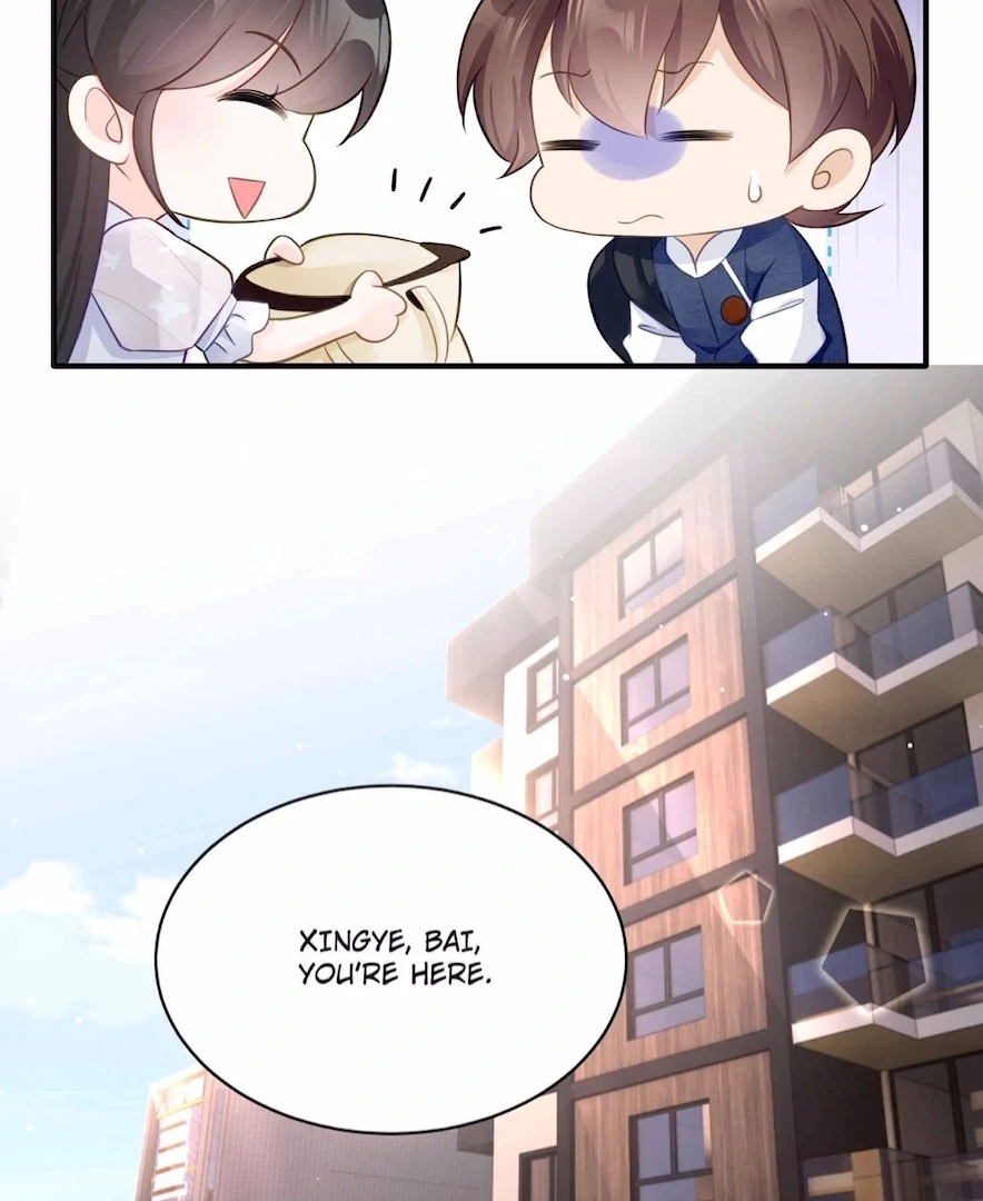 Ancestor is beautiful and elegant Chapter 27 page 22