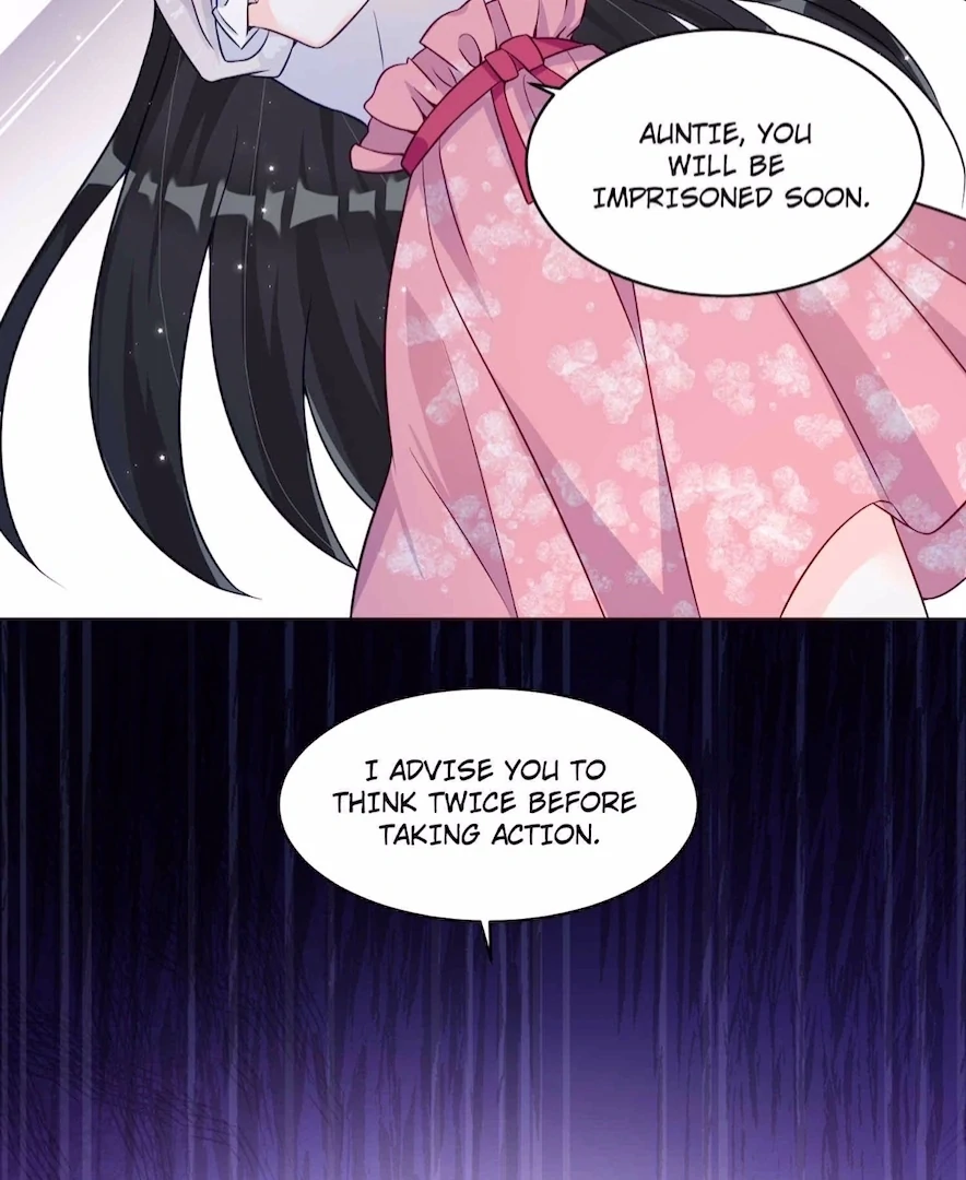 Ancestor is beautiful and elegant Chapter 28 page 16