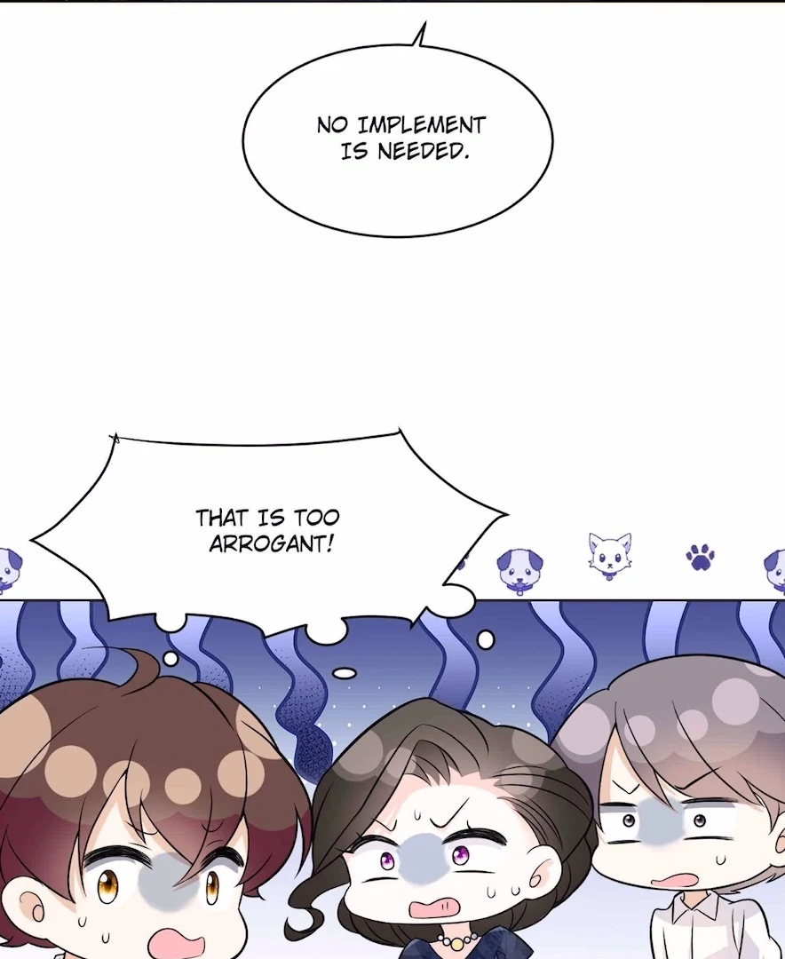 Ancestor is beautiful and elegant Chapter 28 page 14