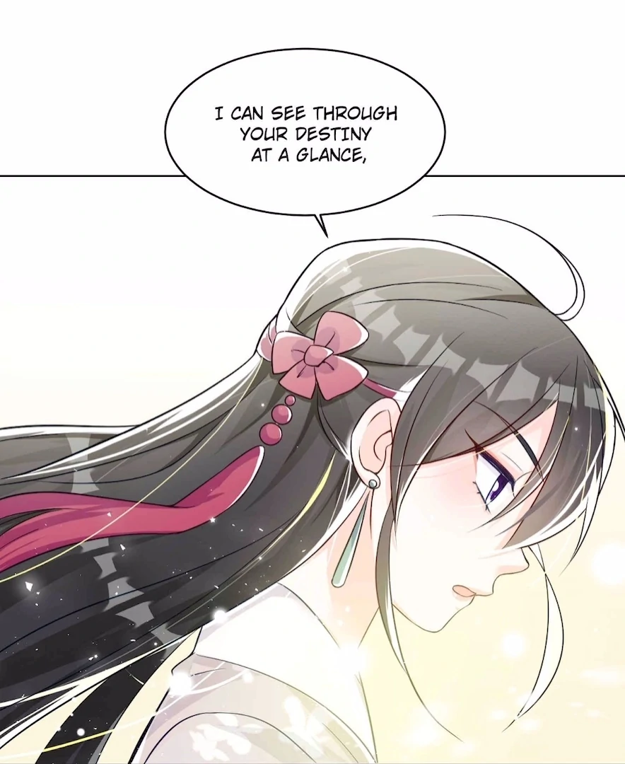 Ancestor is beautiful and elegant Chapter 28 page 13