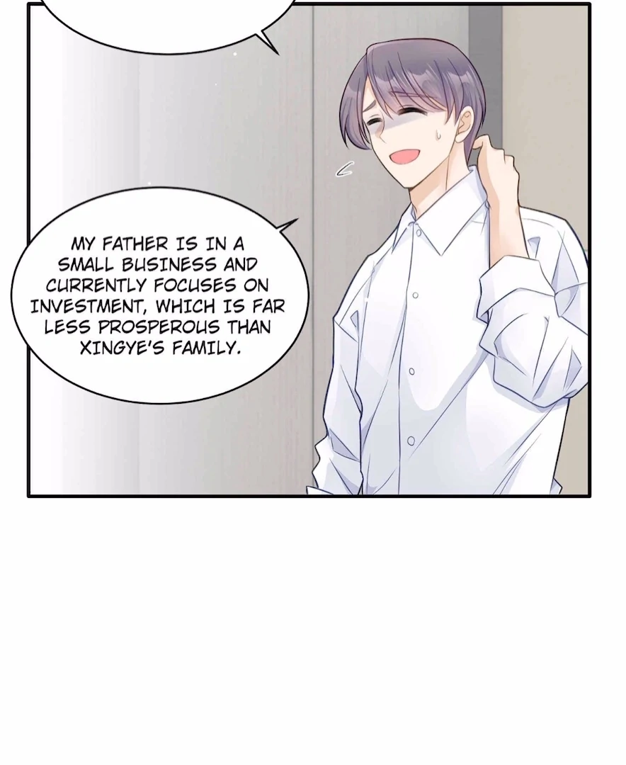 Ancestor is beautiful and elegant Chapter 27 page 26