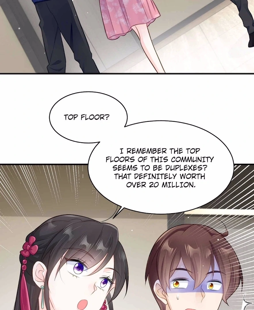 Ancestor is beautiful and elegant Chapter 27 page 24