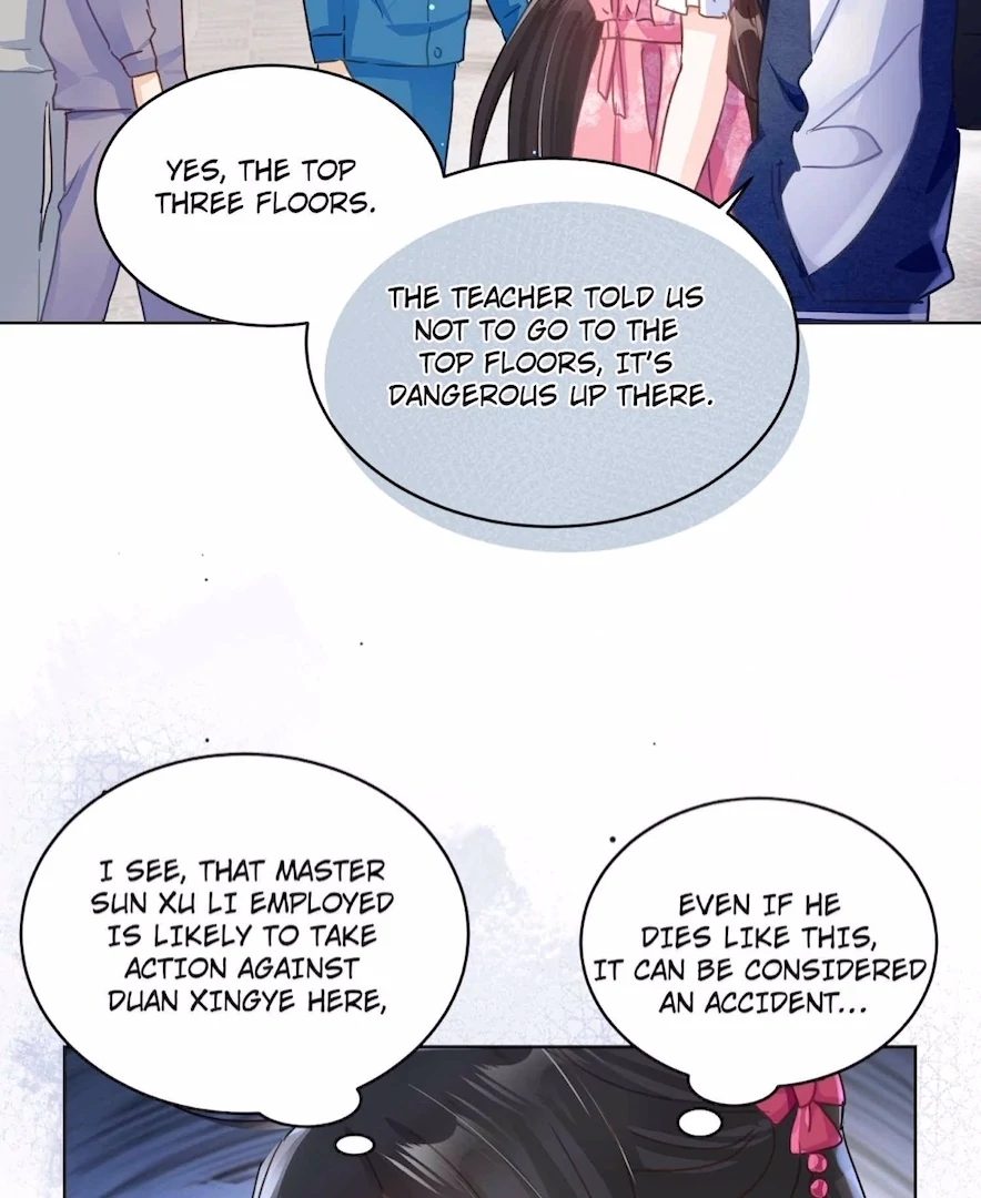 Ancestor is beautiful and elegant Chapter 30 page 4
