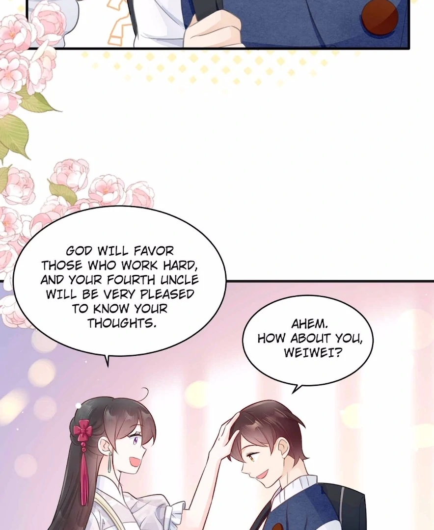 Ancestor is beautiful and elegant Chapter 27 page 19