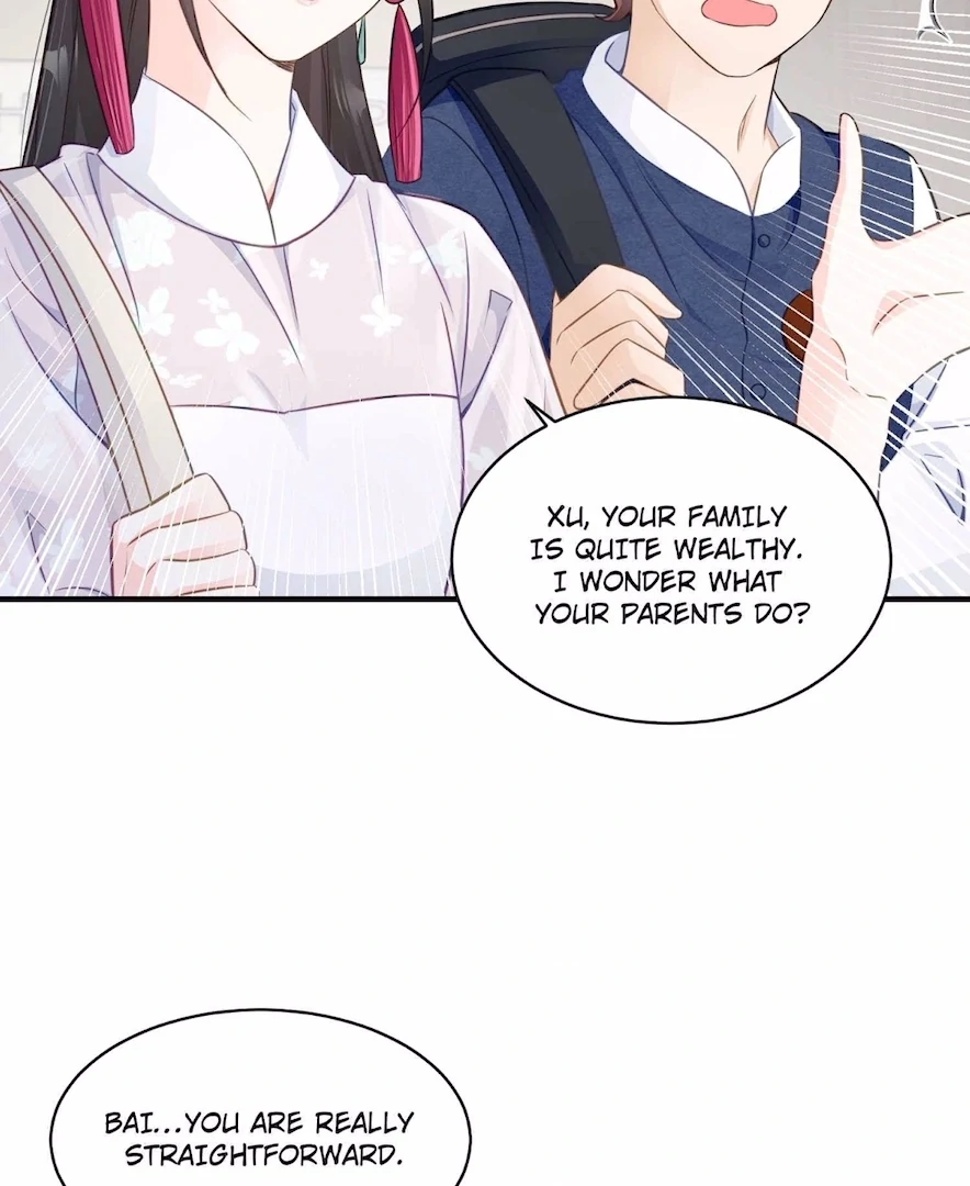 Ancestor is beautiful and elegant Chapter 27 page 25