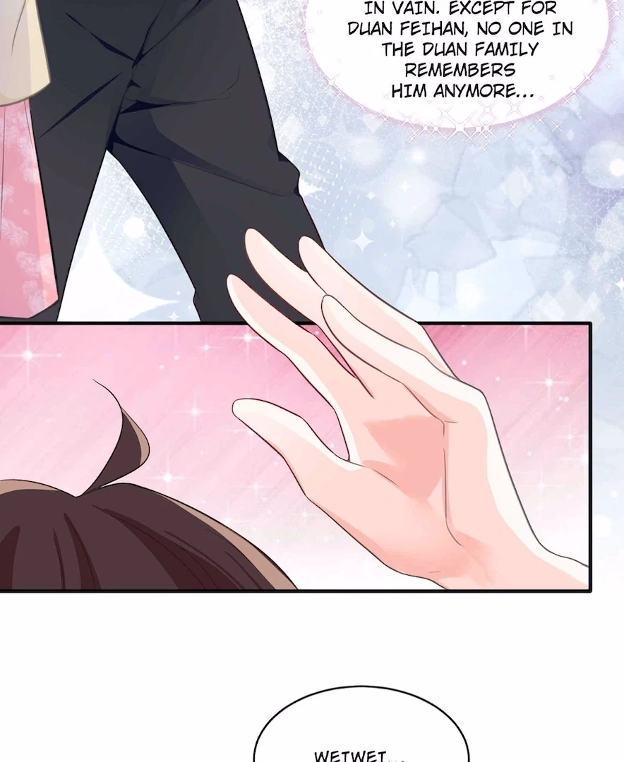 Ancestor is beautiful and elegant Chapter 27 page 17