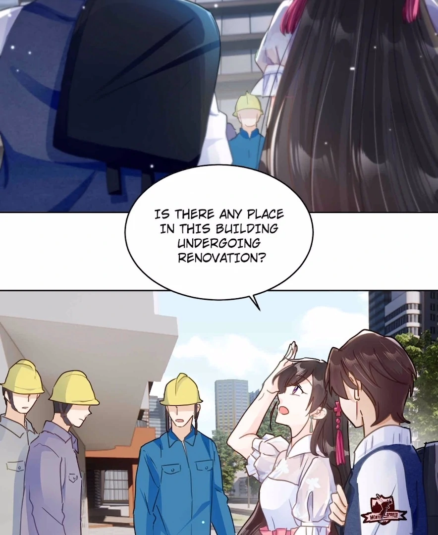 Ancestor is beautiful and elegant Chapter 30 page 3