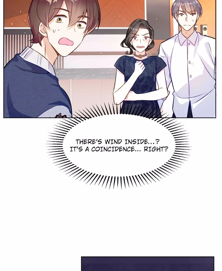 Ancestor is beautiful and elegant Chapter 28 page 11