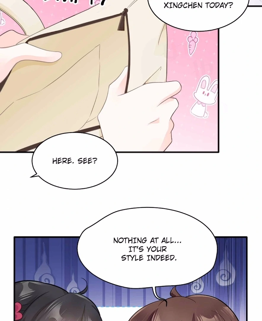 Ancestor is beautiful and elegant Chapter 27 page 21