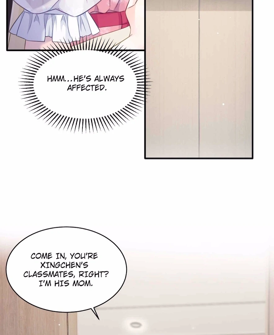 Ancestor is beautiful and elegant Chapter 27 page 28