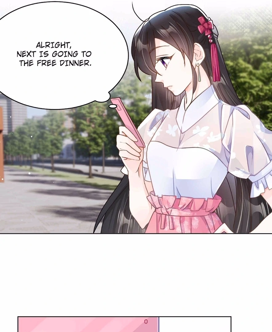 Ancestor is beautiful and elegant Chapter 30 page 10
