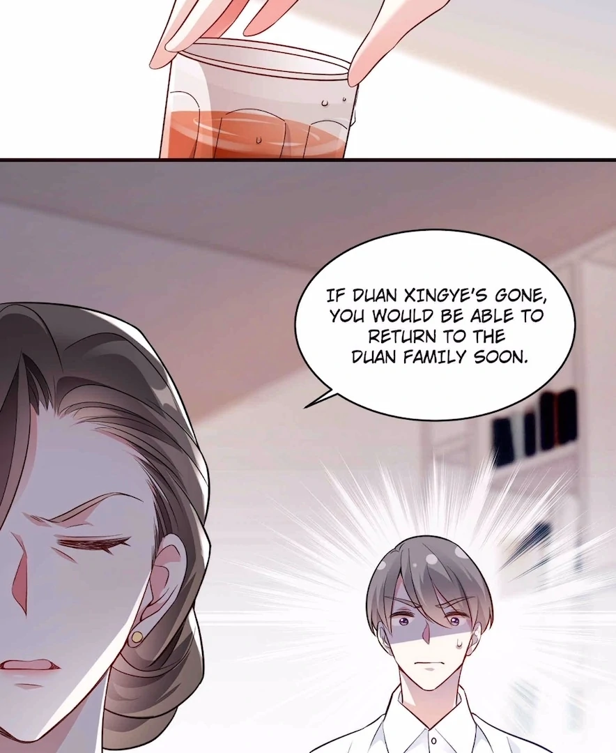 Ancestor is beautiful and elegant Chapter 27 page 39