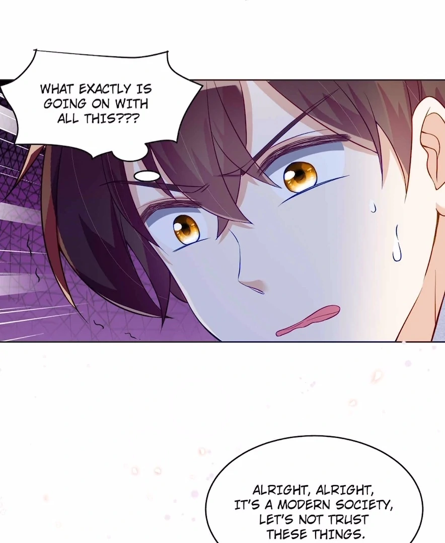 Ancestor is beautiful and elegant Chapter 28 page 23