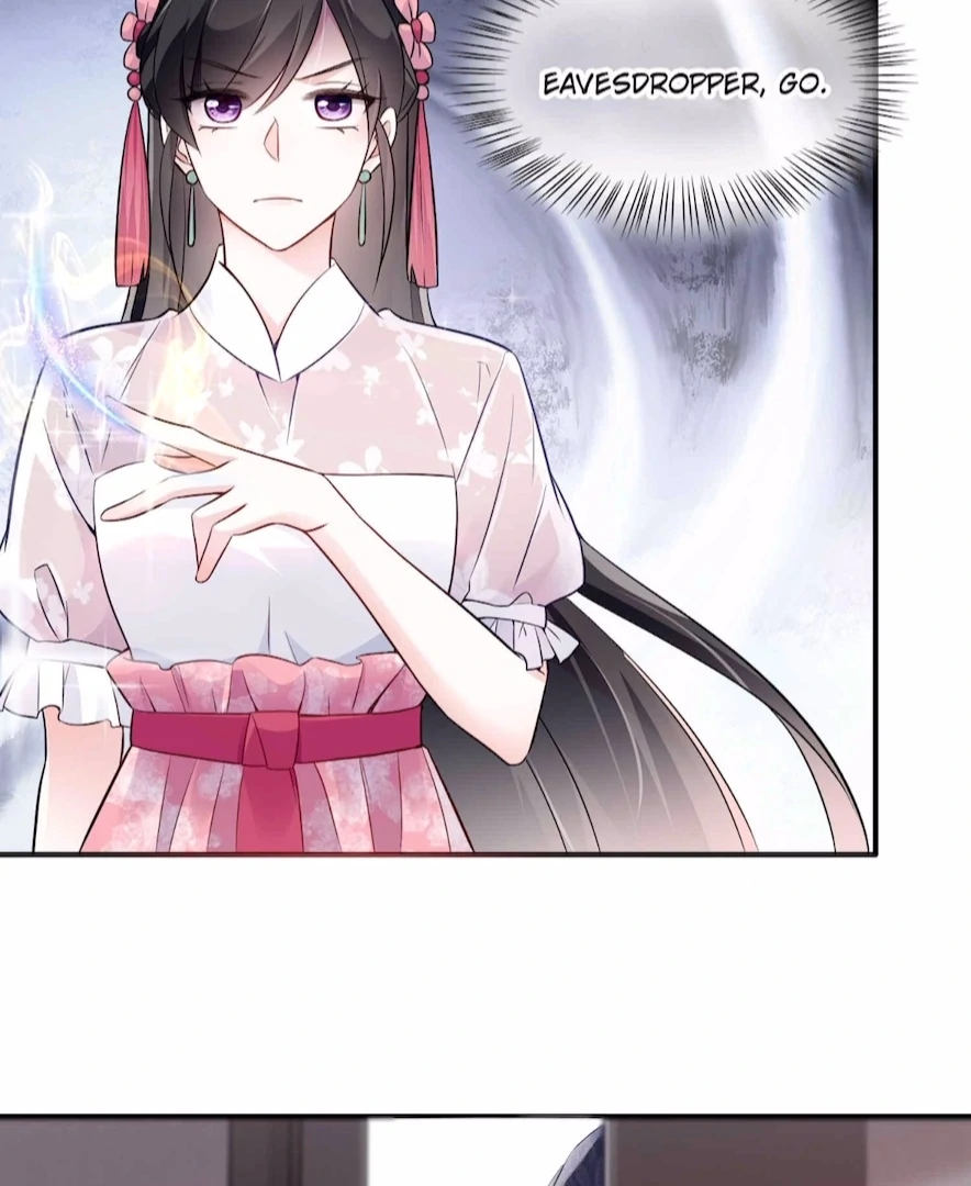 Ancestor is beautiful and elegant Chapter 27 page 34