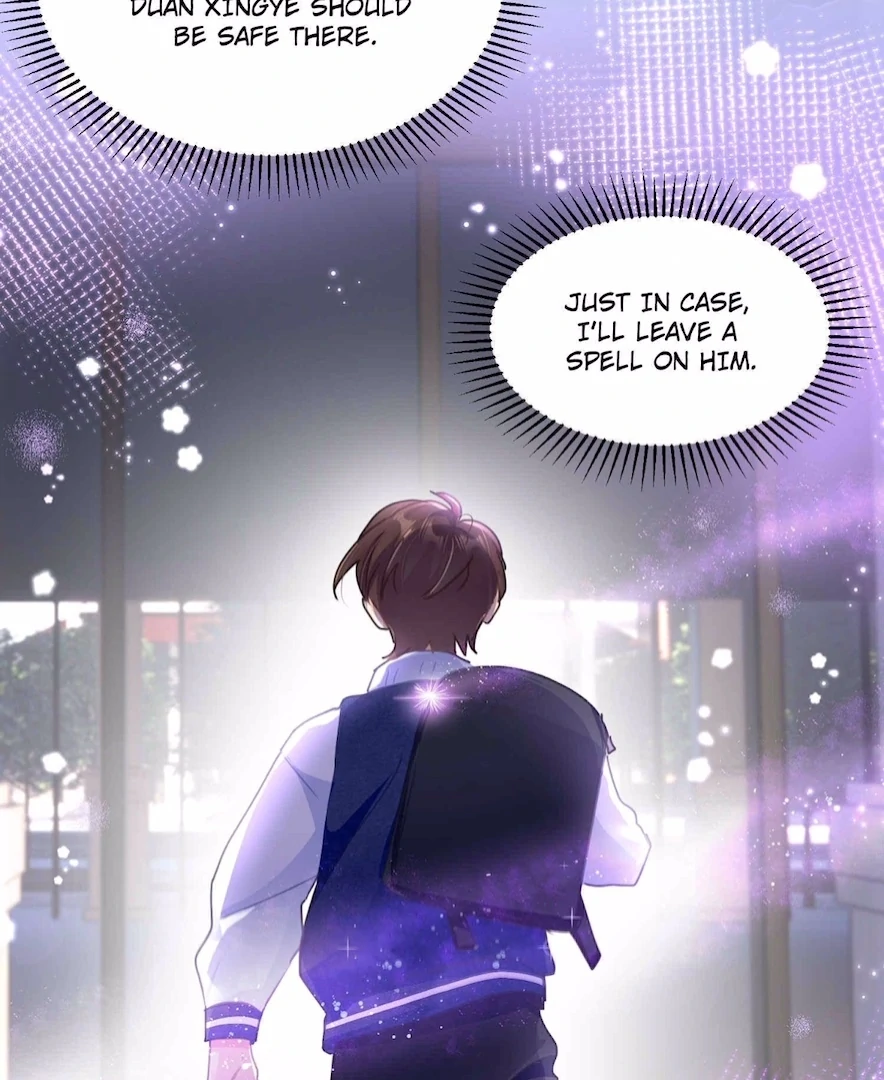 Ancestor is beautiful and elegant Chapter 30 page 8