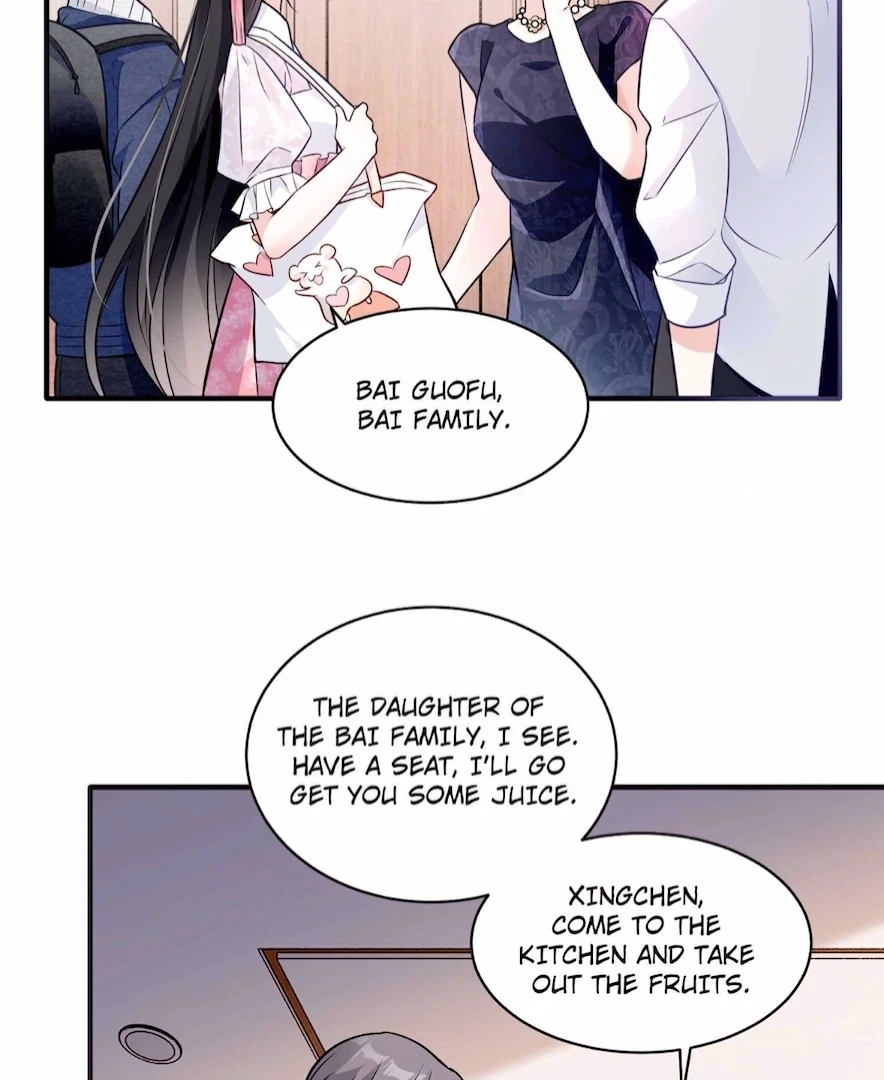 Ancestor is beautiful and elegant Chapter 27 page 32