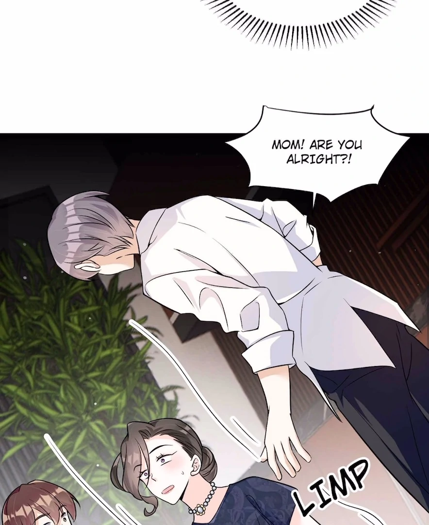 Ancestor is beautiful and elegant Chapter 28 page 19