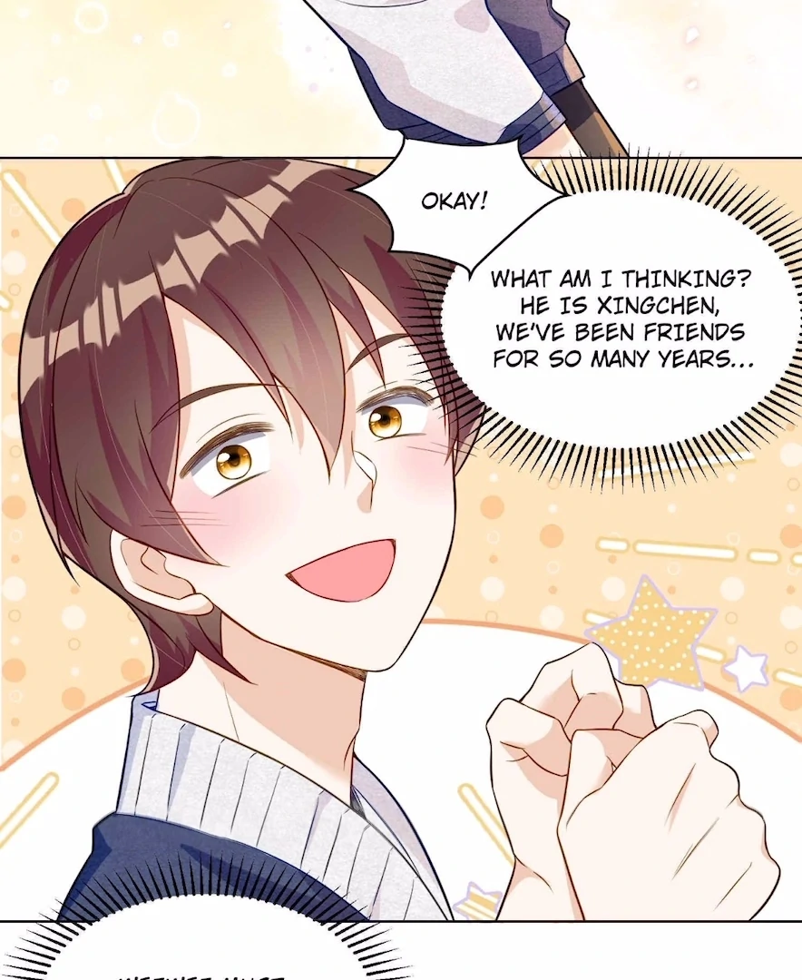 Ancestor is beautiful and elegant Chapter 28 page 26