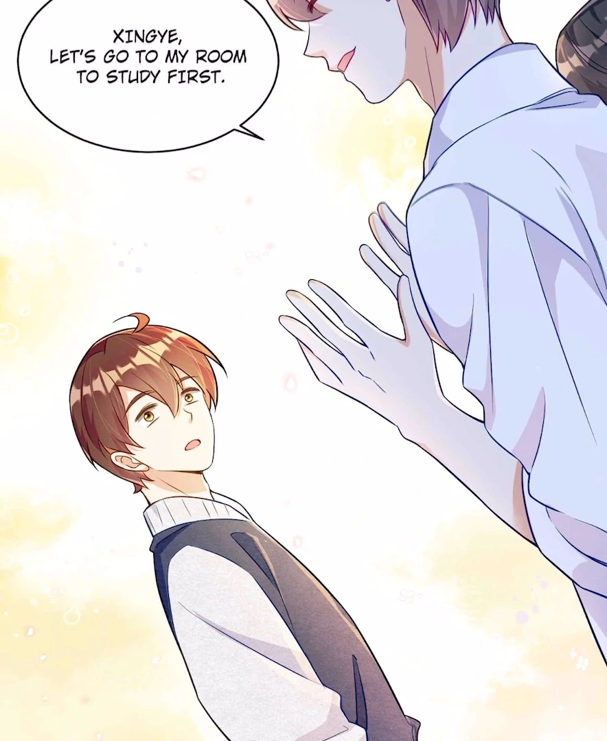 Ancestor is beautiful and elegant Chapter 28 page 25