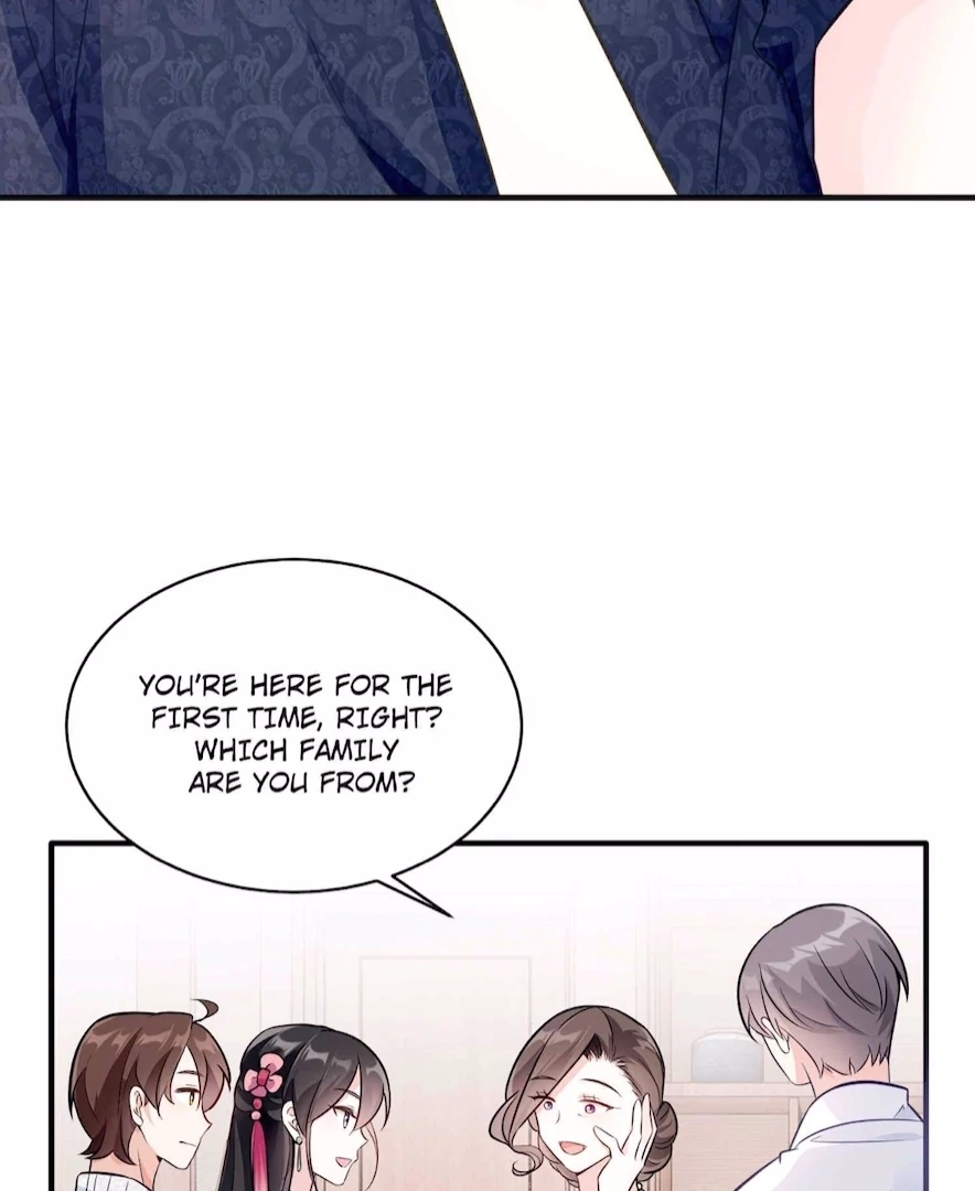 Ancestor is beautiful and elegant Chapter 27 page 31