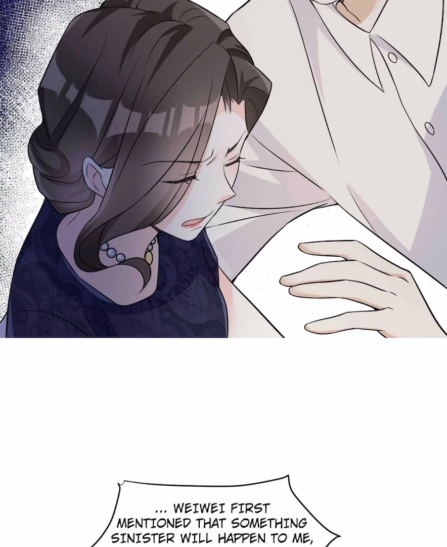 Ancestor is beautiful and elegant Chapter 28 page 21