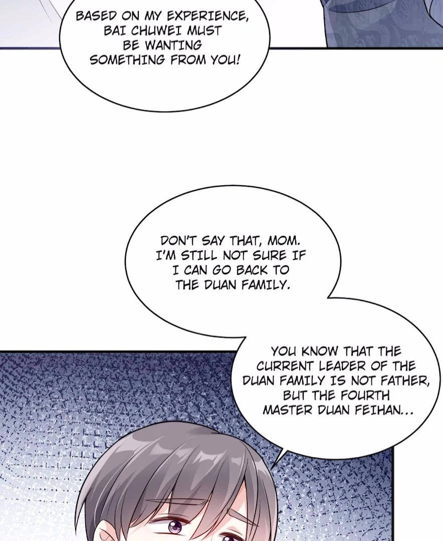 Ancestor is beautiful and elegant Chapter 27 page 37