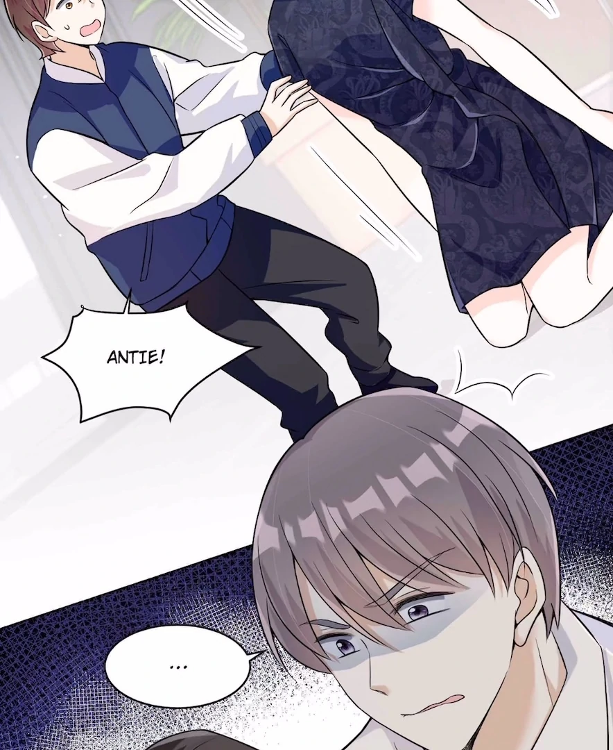 Ancestor is beautiful and elegant Chapter 28 page 20