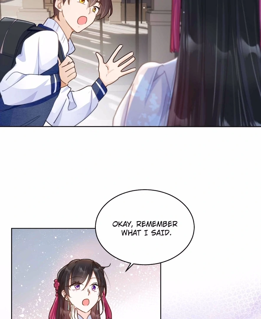 Ancestor is beautiful and elegant Chapter 30 page 6