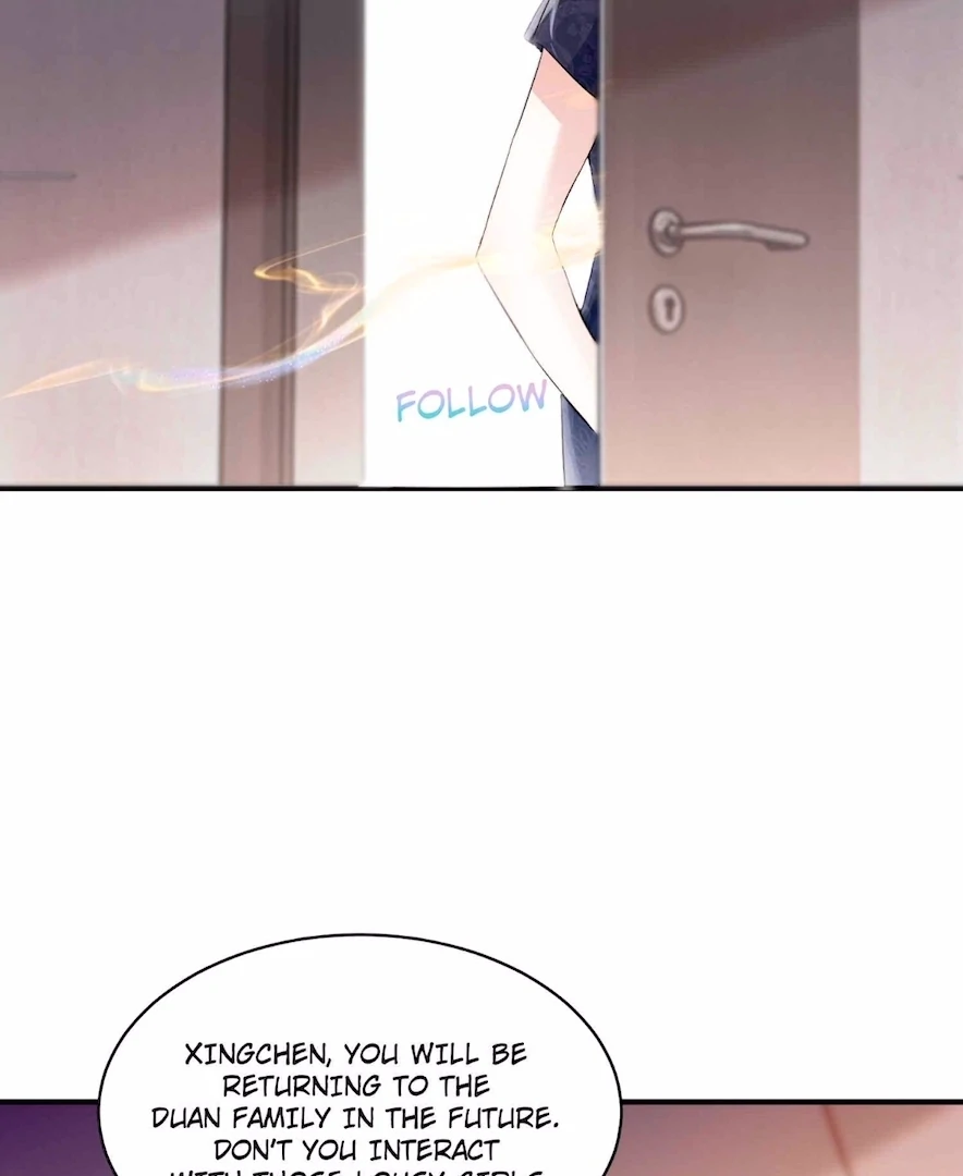 Ancestor is beautiful and elegant Chapter 27 page 35