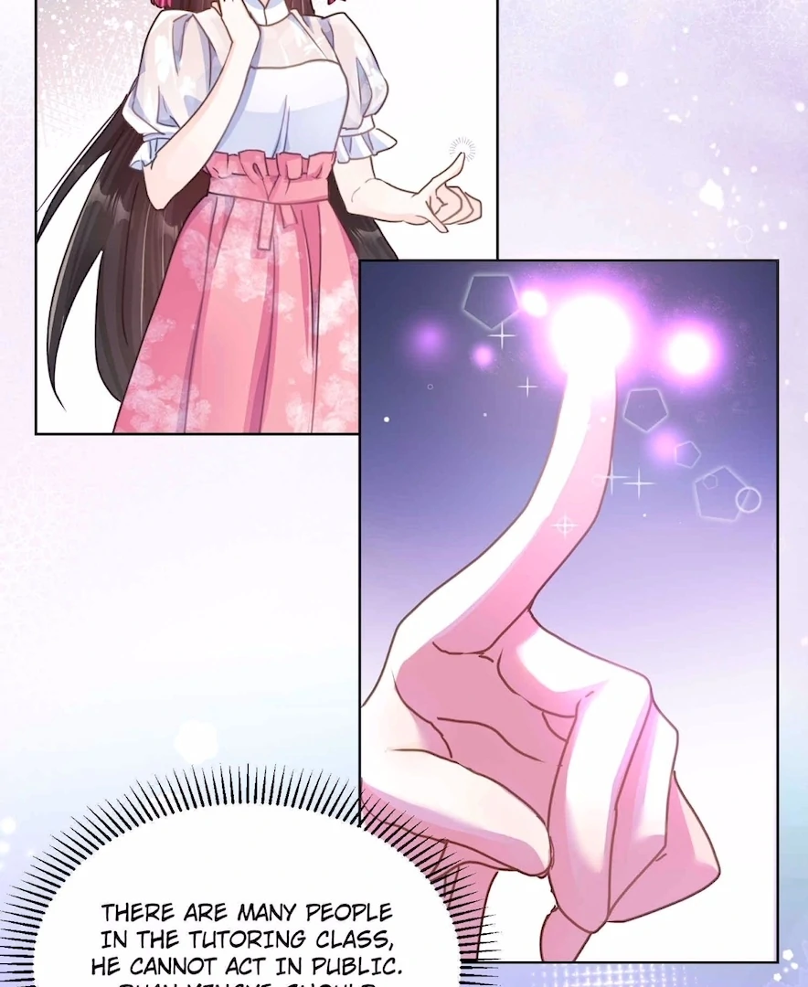 Ancestor is beautiful and elegant Chapter 30 page 7