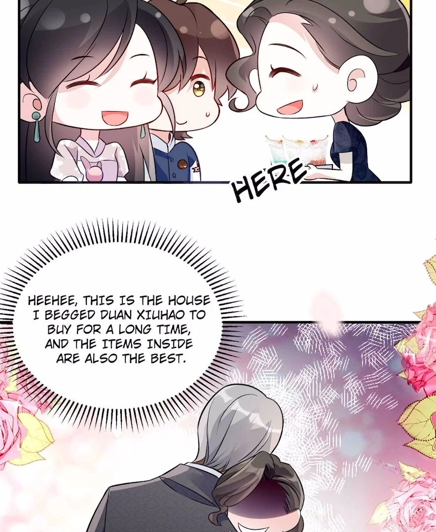 Ancestor is beautiful and elegant Chapter 27 page 53