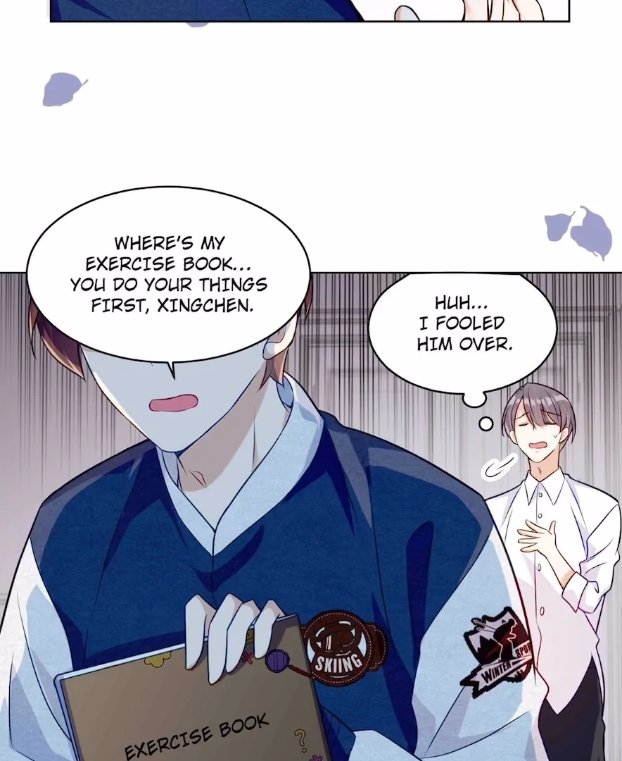 Ancestor is beautiful and elegant Chapter 28 page 36
