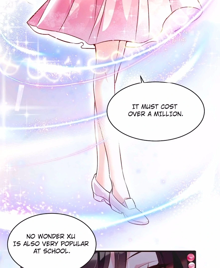 Ancestor is beautiful and elegant Chapter 27 page 57
