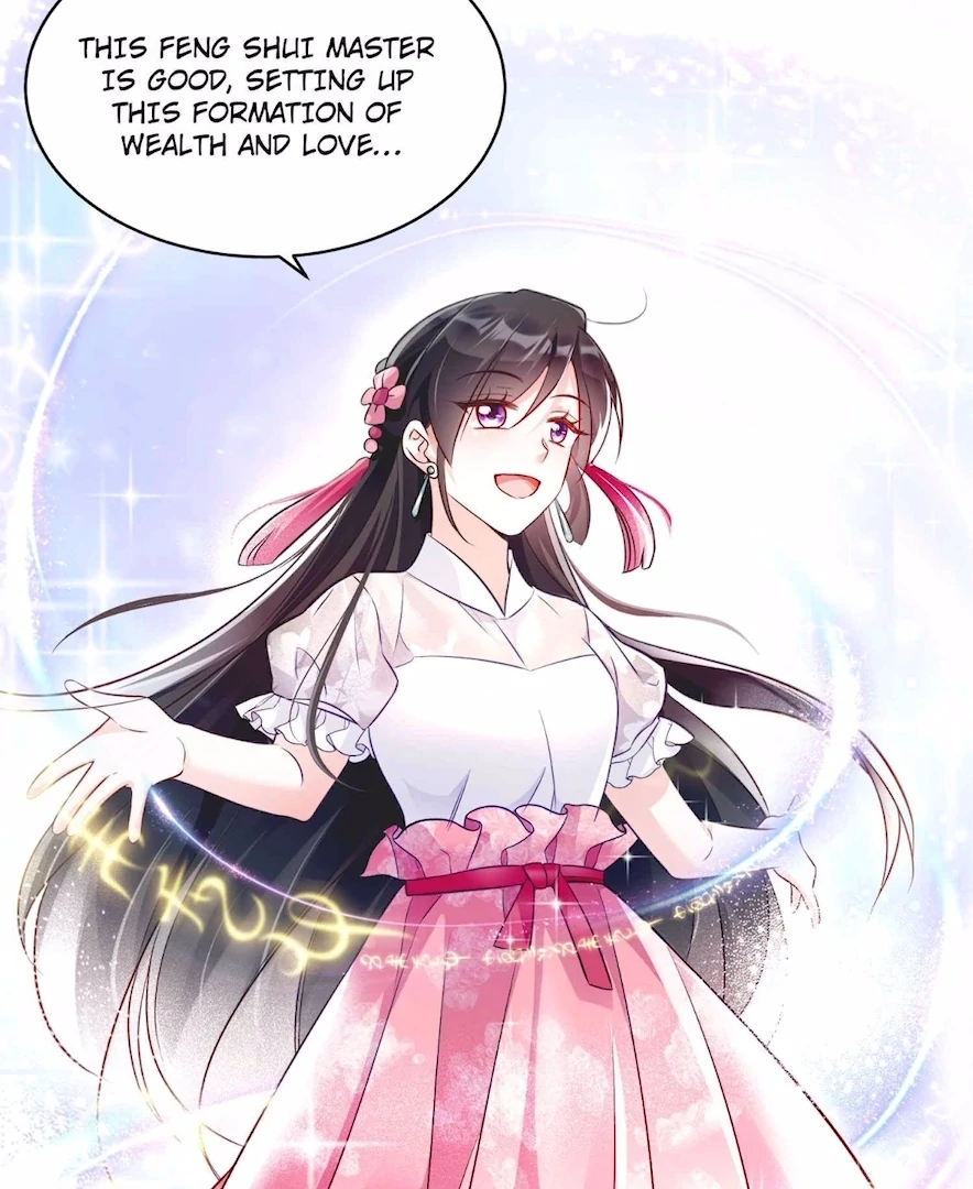 Ancestor is beautiful and elegant Chapter 27 page 56