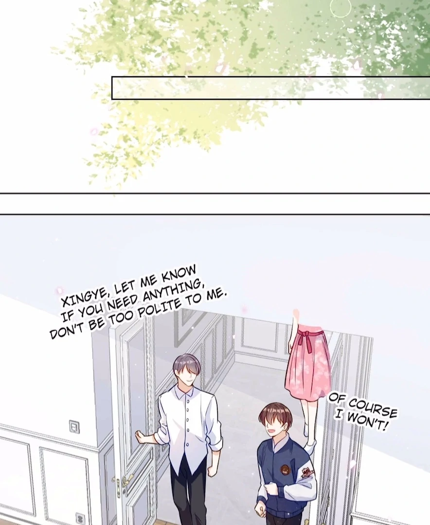 Ancestor is beautiful and elegant Chapter 28 page 29
