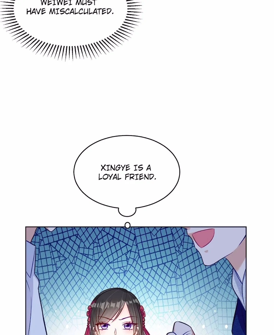 Ancestor is beautiful and elegant Chapter 28 page 27
