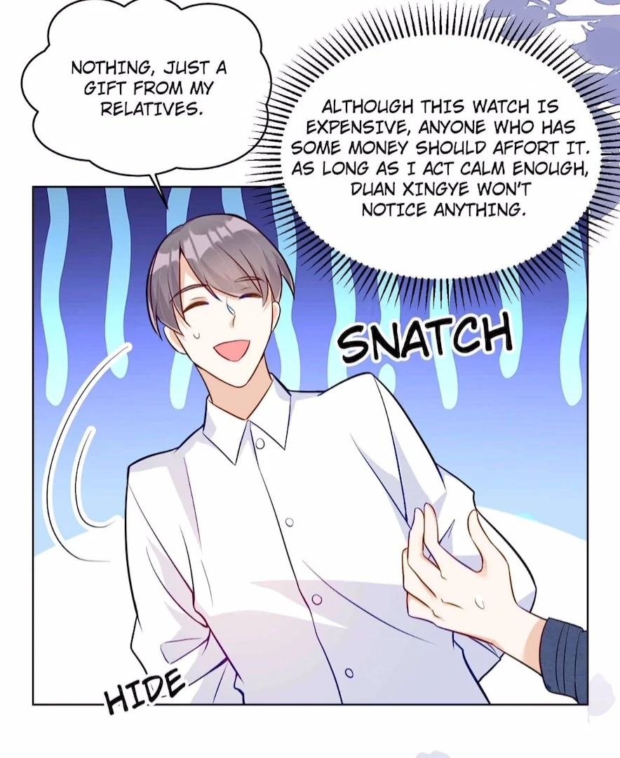 Ancestor is beautiful and elegant Chapter 28 page 34