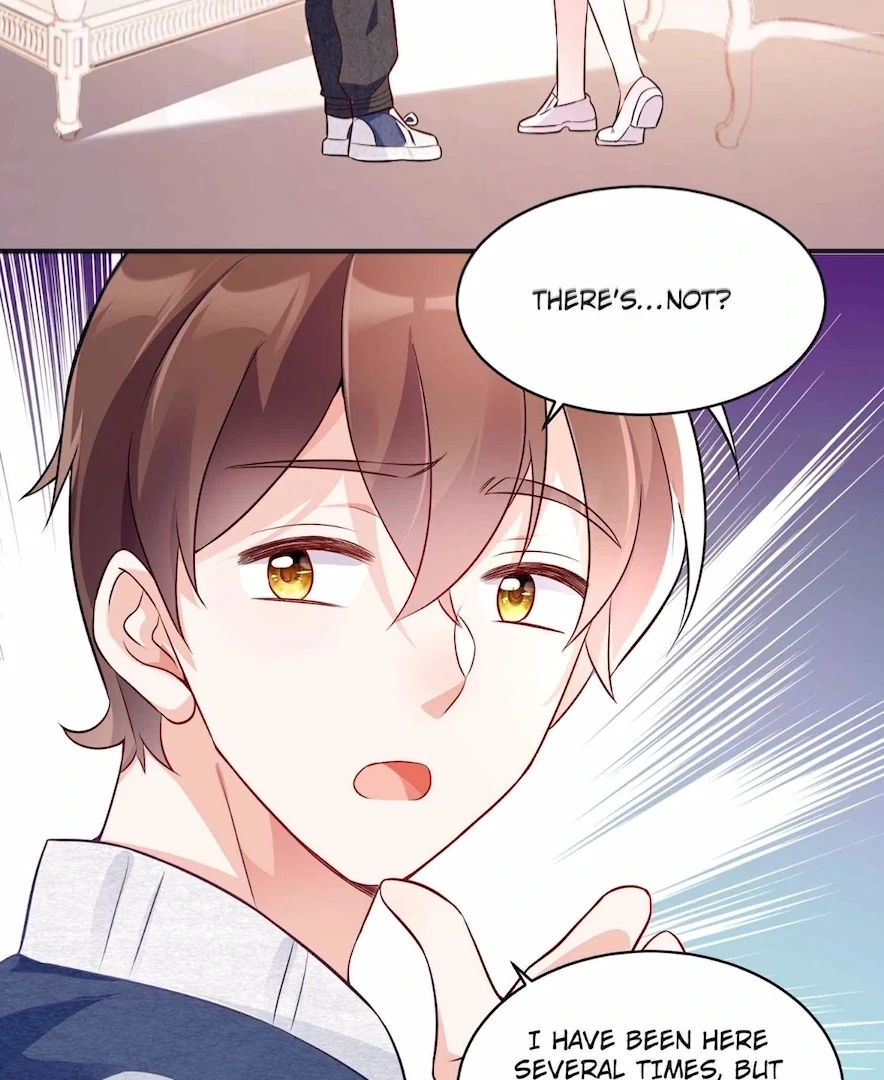 Ancestor is beautiful and elegant Chapter 27 page 48