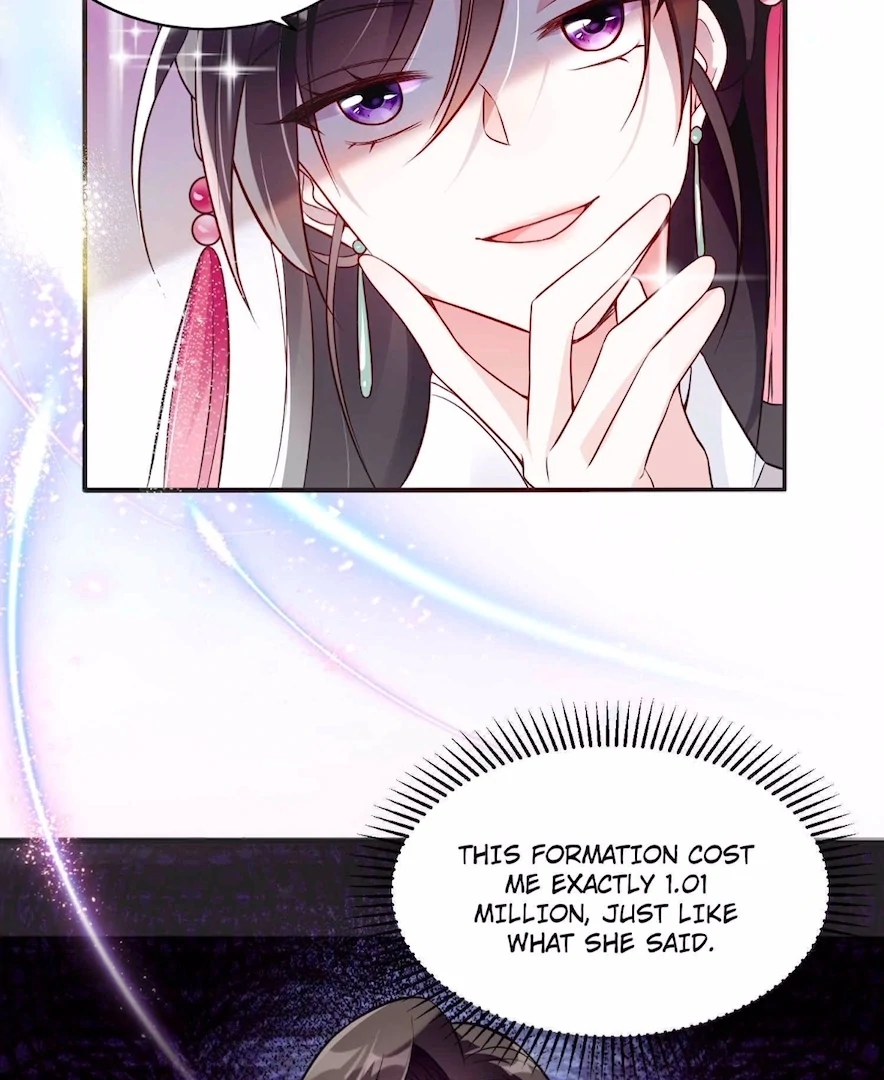 Ancestor is beautiful and elegant Chapter 27 page 58