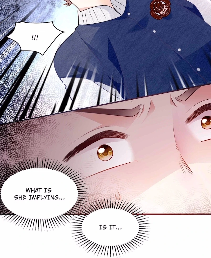 Ancestor is beautiful and elegant Chapter 27 page 50