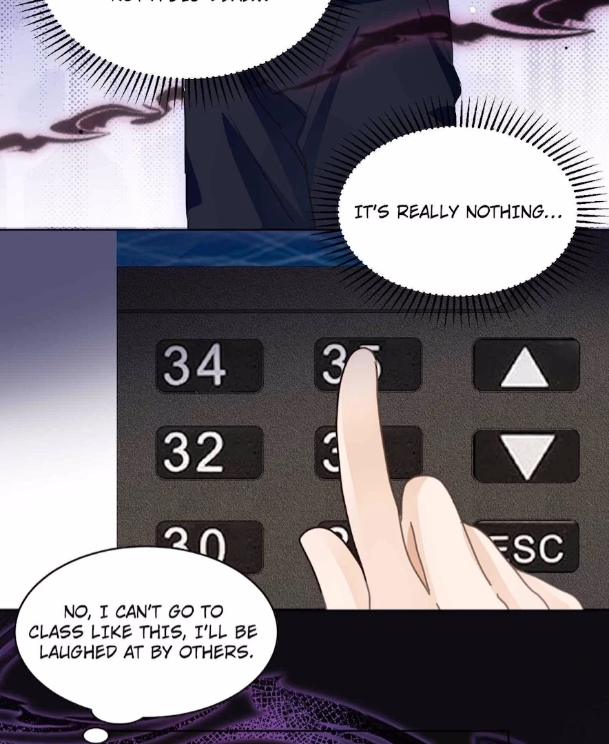 Ancestor is beautiful and elegant Chapter 30 page 18