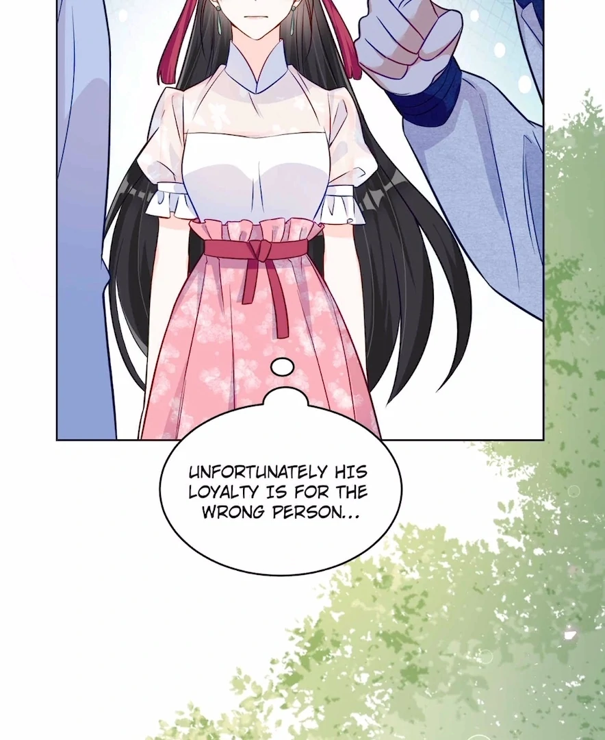 Ancestor is beautiful and elegant Chapter 28 page 28