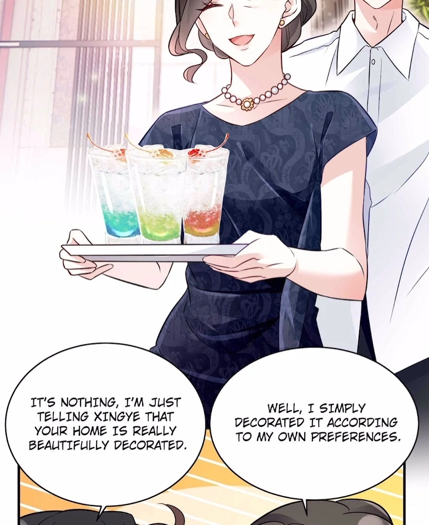 Ancestor is beautiful and elegant Chapter 27 page 52